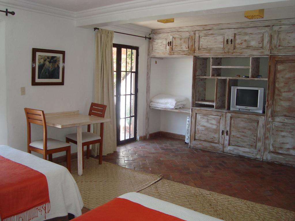 Casa De La Bu Hotel San Miguel de Allende Room photo