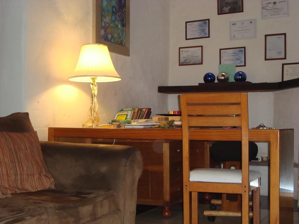 Casa De La Bu Hotel San Miguel de Allende Room photo